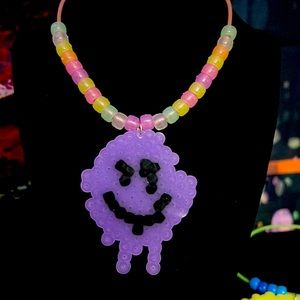 Unisex Rave Jewelry accessories